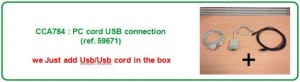 usb sepam